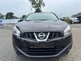 Nissan Qashqai I-Way - Nissan Qashqai Gebrauchtwagen in Aachen