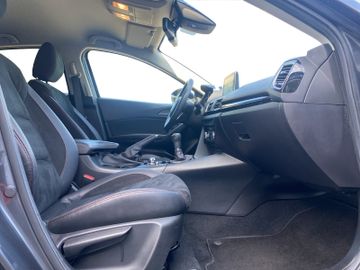 Mazda 3 2.0 SKYACTIV-G 120 Nakama Kam.+SHZ+2xKlima+LM