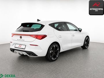 Cupra Leon - 5