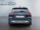 Kia XCeed 1.6T Xdition PANO Navi Rückfahrkam. Klimaa - gebrauchte Kia XCeed aus dem Jahr 2019