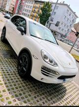 Porsche Cayenne V6 Top/3,6 L - Porsche Gebrauchtwagen in Pforzheim