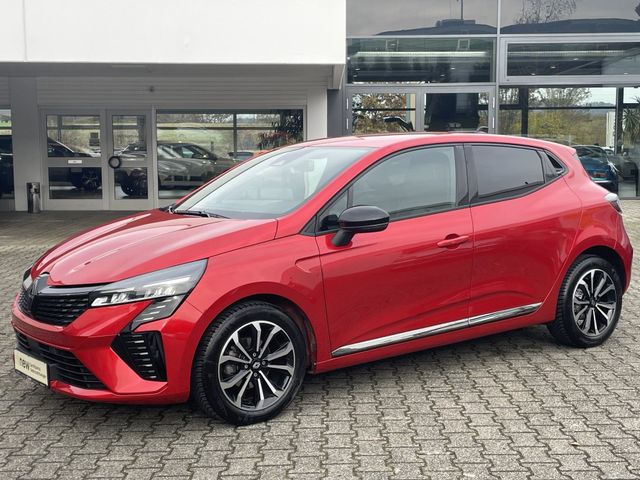 Renault Clio Techno TCe 90