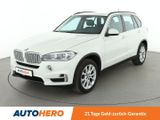 BMW X5 xDrive 40d Aut.*NAVI*TEMPO*HUD*NIGHT VISION* - BMW X5 Gebrauchtwagen in Stuttgart