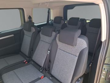 Toyota Proace (Verso) - 11