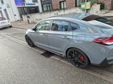 Hyundai i30 2.0 T-GDI N Performance Fastback N Perfo... - Hyundai i30 von privat
