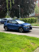 Volkswagen T-Cross 1.5 Life B 110 UNITED R LINE - VW T-Cross in Aachen