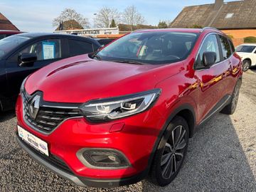 Renault Kadjar 1.3 Bose Edition NaviKamera