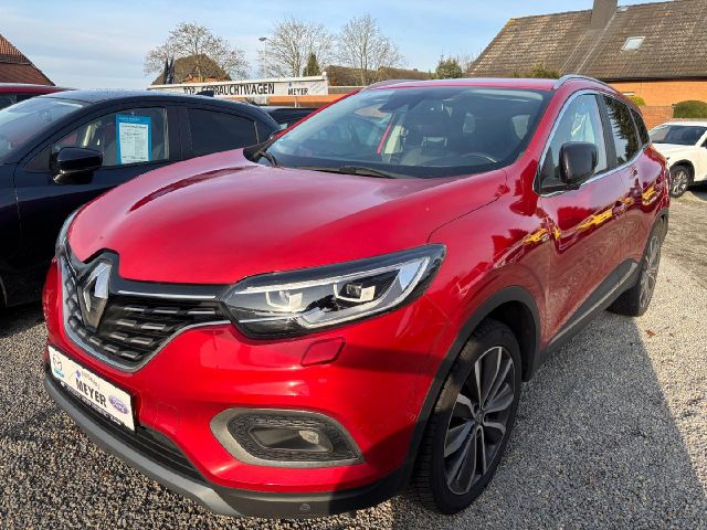 Renault Kadjar 1.3 Bose Edition NaviKamera