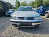 Volkswagen Golf 2.0 Bi Fuel Comfortline Variant - Volkswagen Golf: Bi Fuel