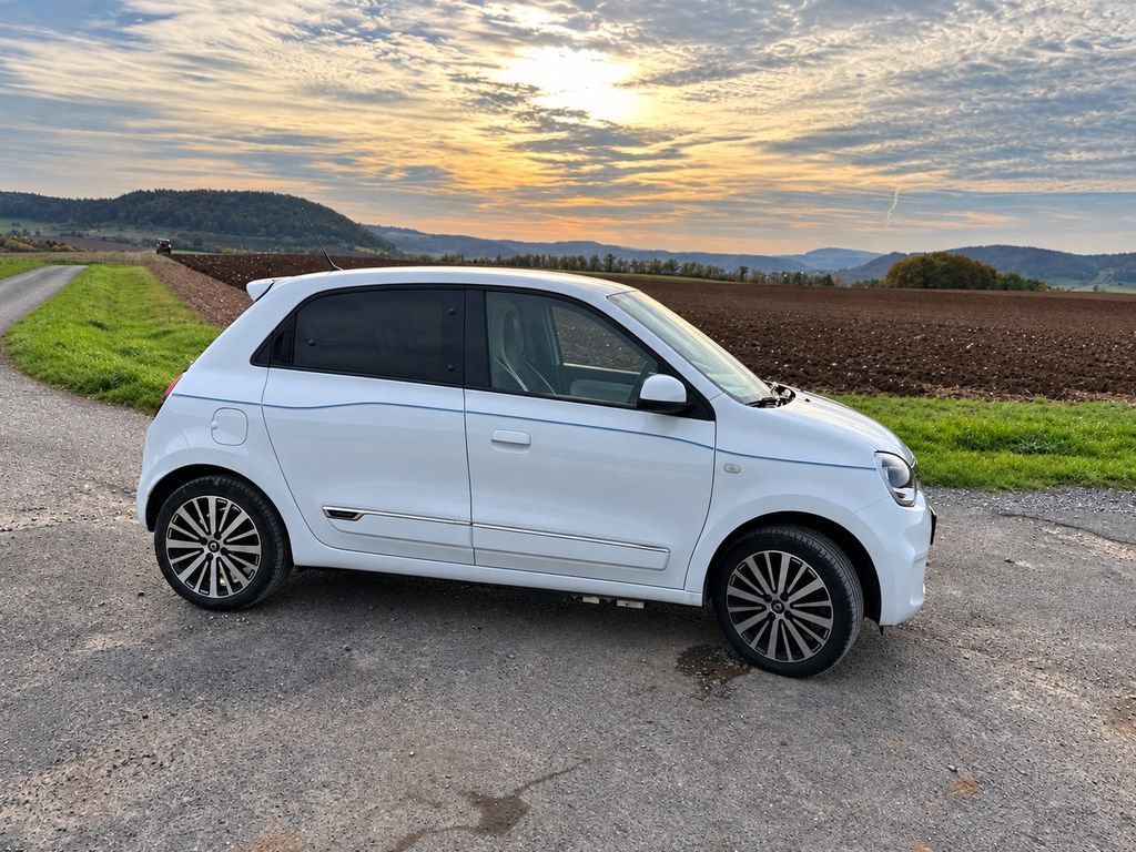 Image of Renault Twingo