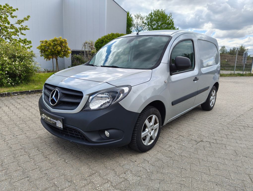 Image of Mercedes-Benz Citan