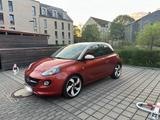 Opel Adam Opc line viel Ausstattung Ratenz... - Opel Adam Gebrauchtwagen in Dresden