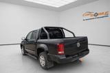 Volkswagen Amarok Dark Label DoubleCab 4Motion 3.0*AHK*SHZ* - VW Gebrauchtwagen von 2018