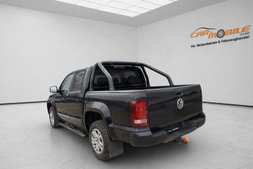 Volkswagen Amarok - 4