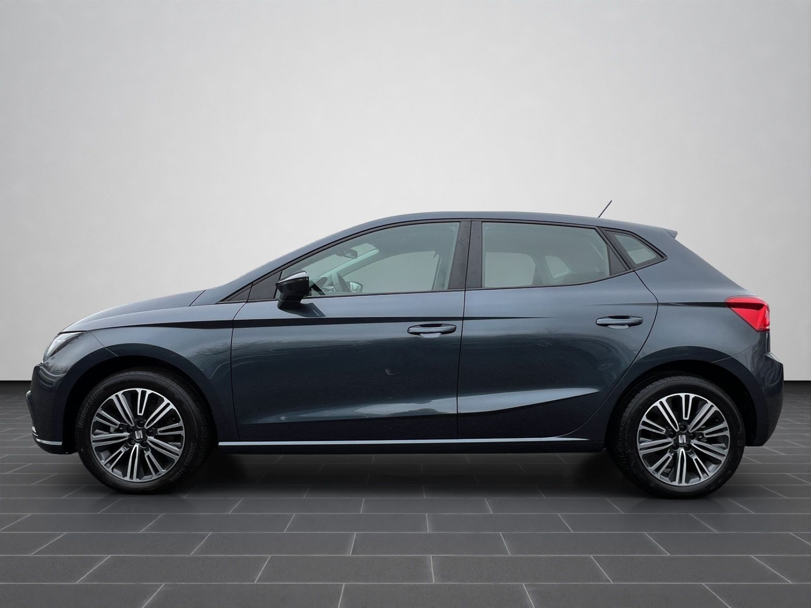 Seat Ibiza - Bild 8