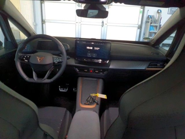 Cupra Born - Bild 9