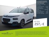 Citroën Berlingo e-Berlingo M 136 PS Shine Elektromotor - Citroën Berlingo mit Elektro-Antrieb