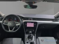 Volkswagen Passat Variant - Vorschau Bild 8
