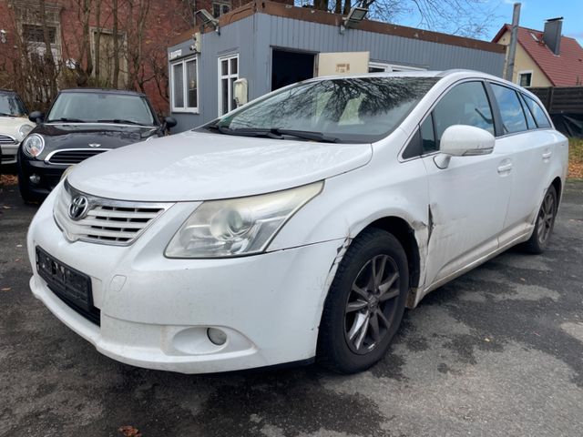 Toyota Avensis Kombi Edition