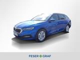 Skoda Octavia Combi Ambition 2.0 TDI DSG Navi/AHK/PDC+ - Skoda Octavia aus 2023