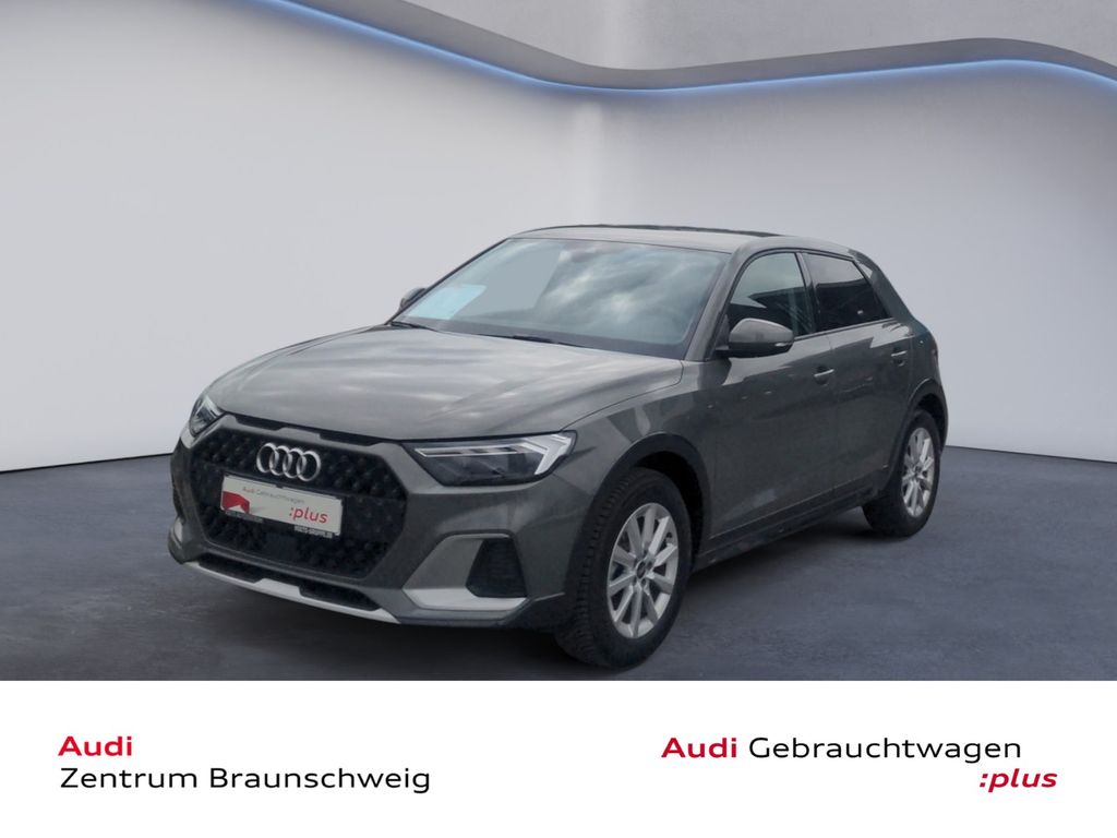 A1 allstreet 30 TSFI S Tronic LED+SHZ+NAVI