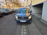 Mercedes-Benz Citan - gebrauchte Mercedes-Benz Citan aus dem Jahr 2012