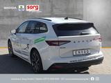 Skoda Enyaq 85 Sportline 82 kWh 210kW Batterie AHK Nav - Skoda Enyaq Gebrauchtwagen