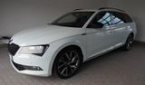 Skoda Superb Combi Sportline *Automatik*Navi*Kamera* - Skoda: Sportline