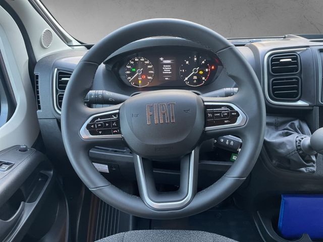 Carado CV 600 PRO AWT beheizt Navi Kamera Rahmenfenster