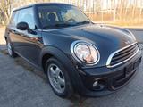 MINI ONE Mini One D BAKER STREET HU NEU!!! - MINI MINI: Baker Street