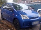 Daihatsu TÜV neu - Daihatsu Sirion aus 2004
