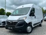 Opel MOVANO KASTEN  L2H2 3,5t-KAMERA-KLIMA-TEMPO - Opel Movano aus 2022