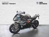 BMW S 1000 RR Dynamik Race M Paket I Carbonräder