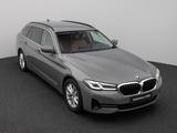BMW 520d Kamera HUD DAB Lenkrhzg Massage AHK Alarm - BMW 5er Reihe aus 2022