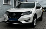 Nissan X-Trail *7-Sitzer*Pano*360°*Lenkradhz*8-fach* - Nissan: 7 Sitzer