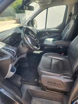 Ford Tourneo Custom Business Edition by Sortimo - Ford: Firmenfahrzeug