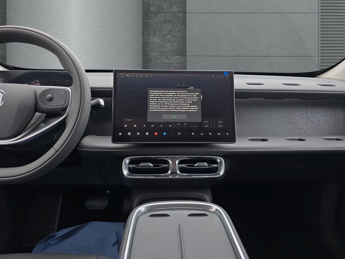 Leapmotor B10 - Bild 10