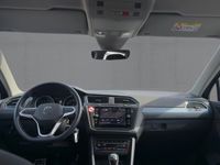 Volkswagen Tiguan - Vorschau Bild 9