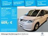 Volkswagen T7 Multivan 2.0 TDI Style lang*DSG*NAV*AHK*ACC*S - VW T7 Multivan Gebrauchtwagen in Berlin