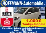 Volkswagen up Kamera,Sitzheizung,Tempomat,Climatronic