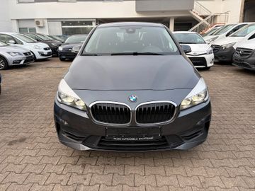 BMW 216 Active Tourer - 2