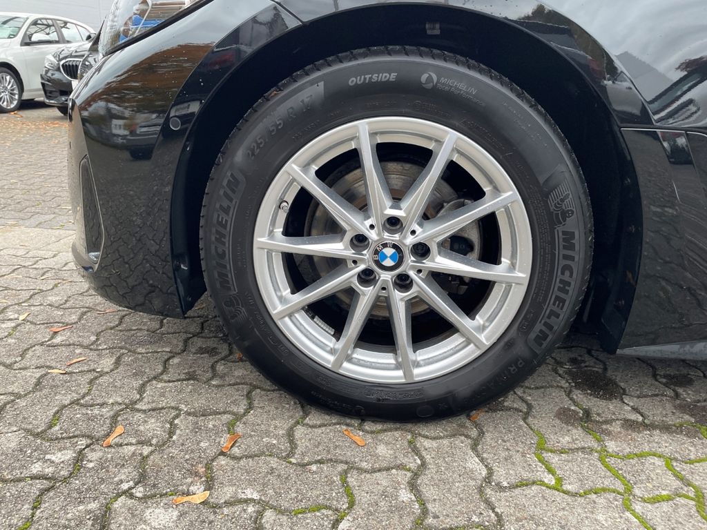 BMW 4 Series 2023