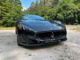 Maserati GranCabrio 4.7 V8 Sport Automatik Sport - Maserati GranCabrio von privat