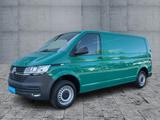 Volkswagen T6.1 Kasten 2.0 TDI EcoProfi KLIMA+ZV+DAB+ - Volkswagen grün