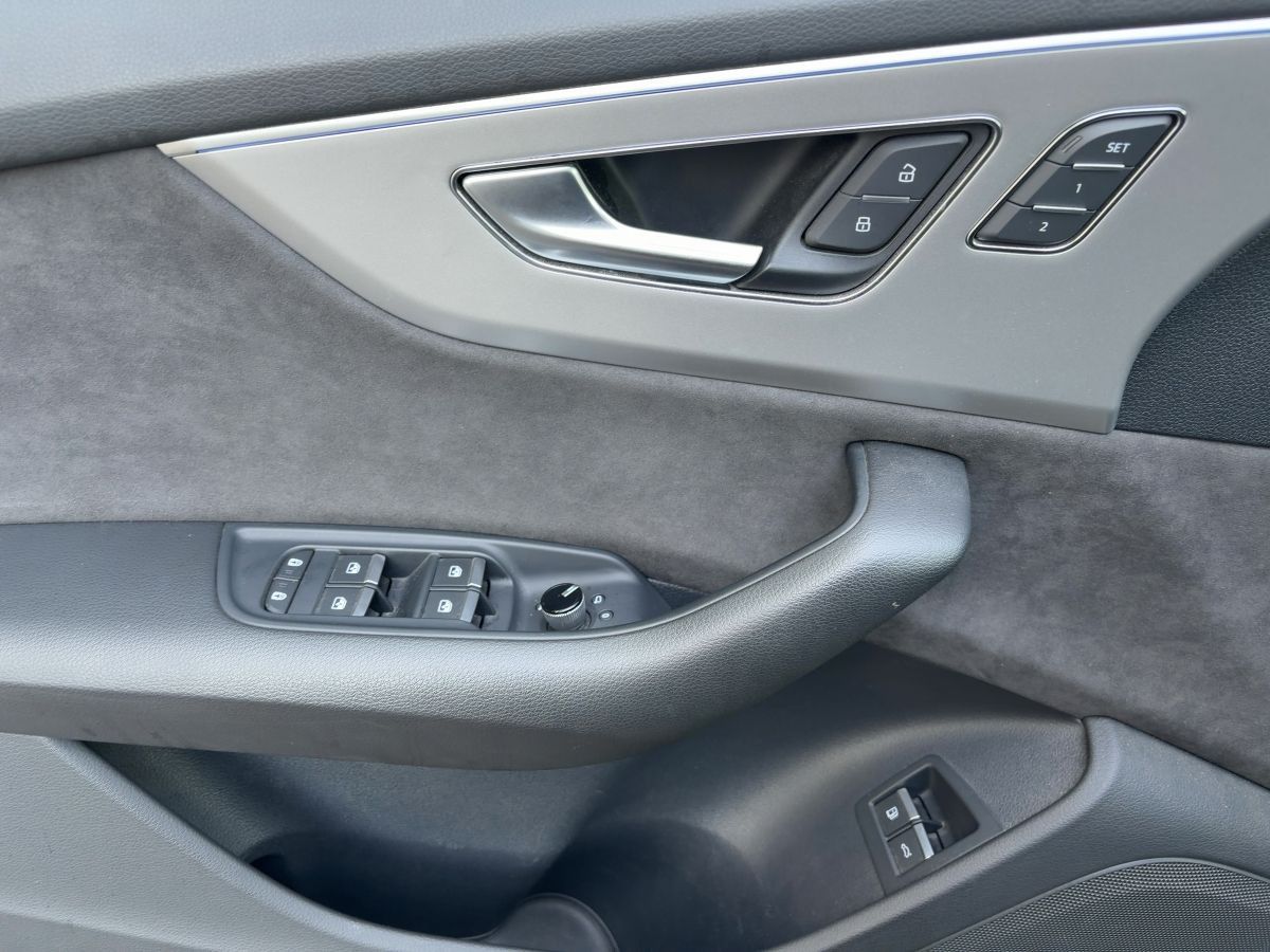 Audi Q8 - Bild 17
