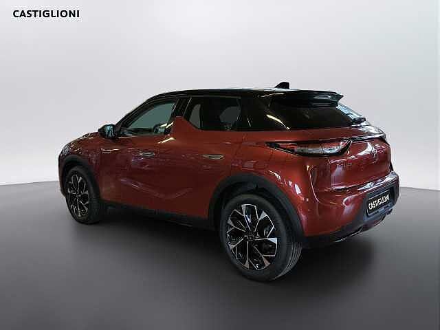 DS Automobiles DS DS 3 Crossback DS3 Opera E-tense imagem 3