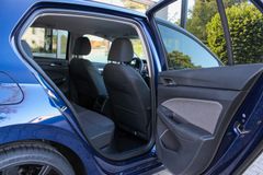 VW Golf VIII Move / ACC / IQ.DRIVE / CARPLAY