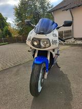 Suzuki GSXR 750 W (GR7BC) - SUZUKI GSX 750W