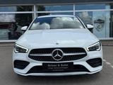 Mercedes-Benz CLA 200 SB,AMG,Widescreen,Ambiente,R-Kam.3,99% - Mercedes-Benz CLA 200 aus 2020