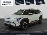 Kia EV3 EARTH 58.3 kWh W-PUMPE AHK+UPGRAD & DRIVEWIS - Kia EV3: mit Anhängerkupplung
